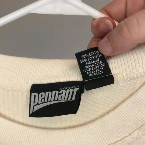 Touchdown Football Sweater - Picture 3 of 3